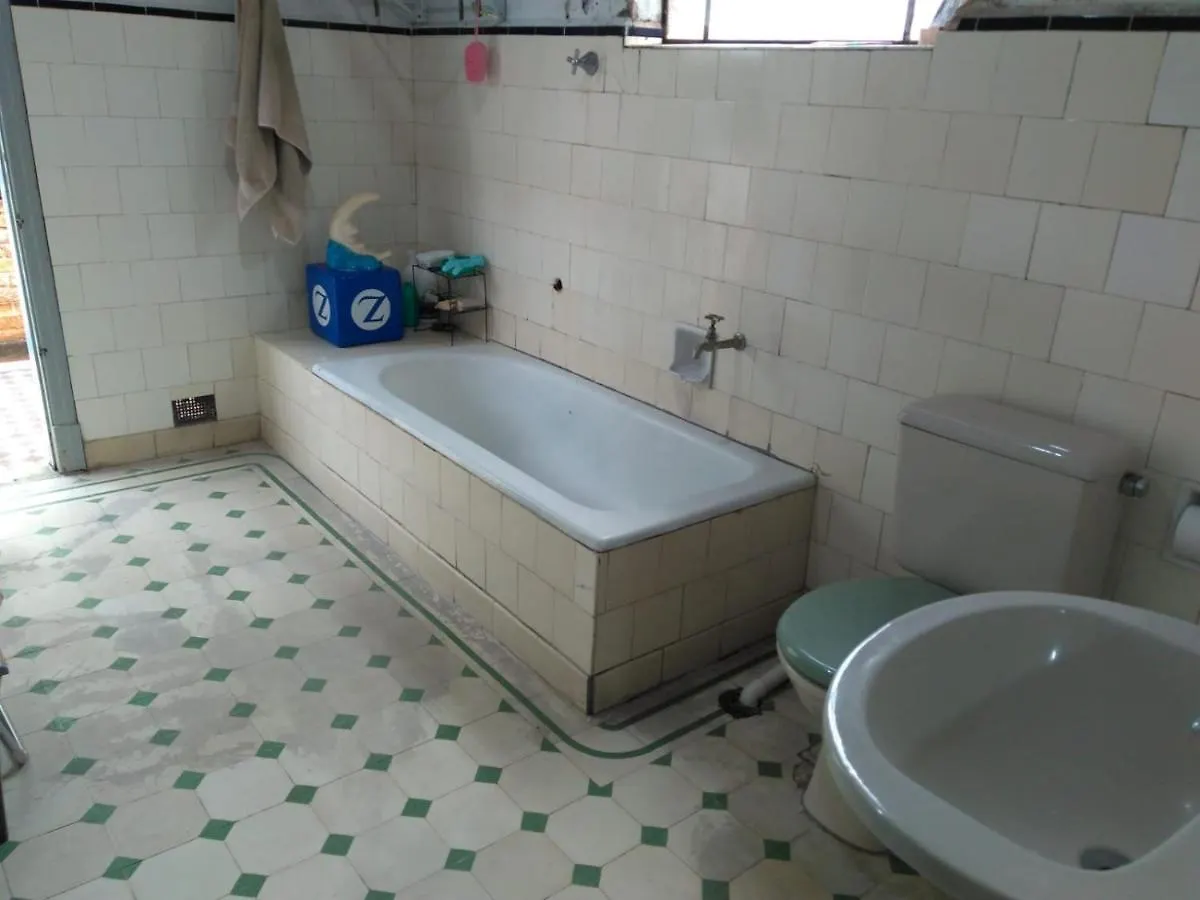 Quarto Em Casa Atelie Com Sol No Quintal Apartment Sao Paulo