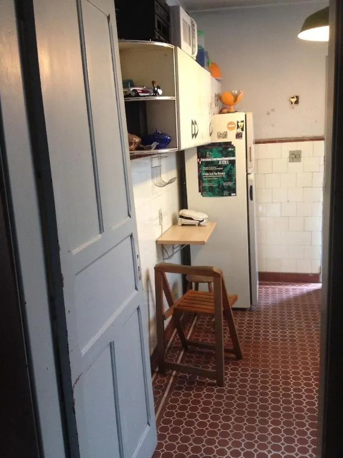 Quarto Em Casa Atelie Com Sol No Quintal Apartment Sao Paulo