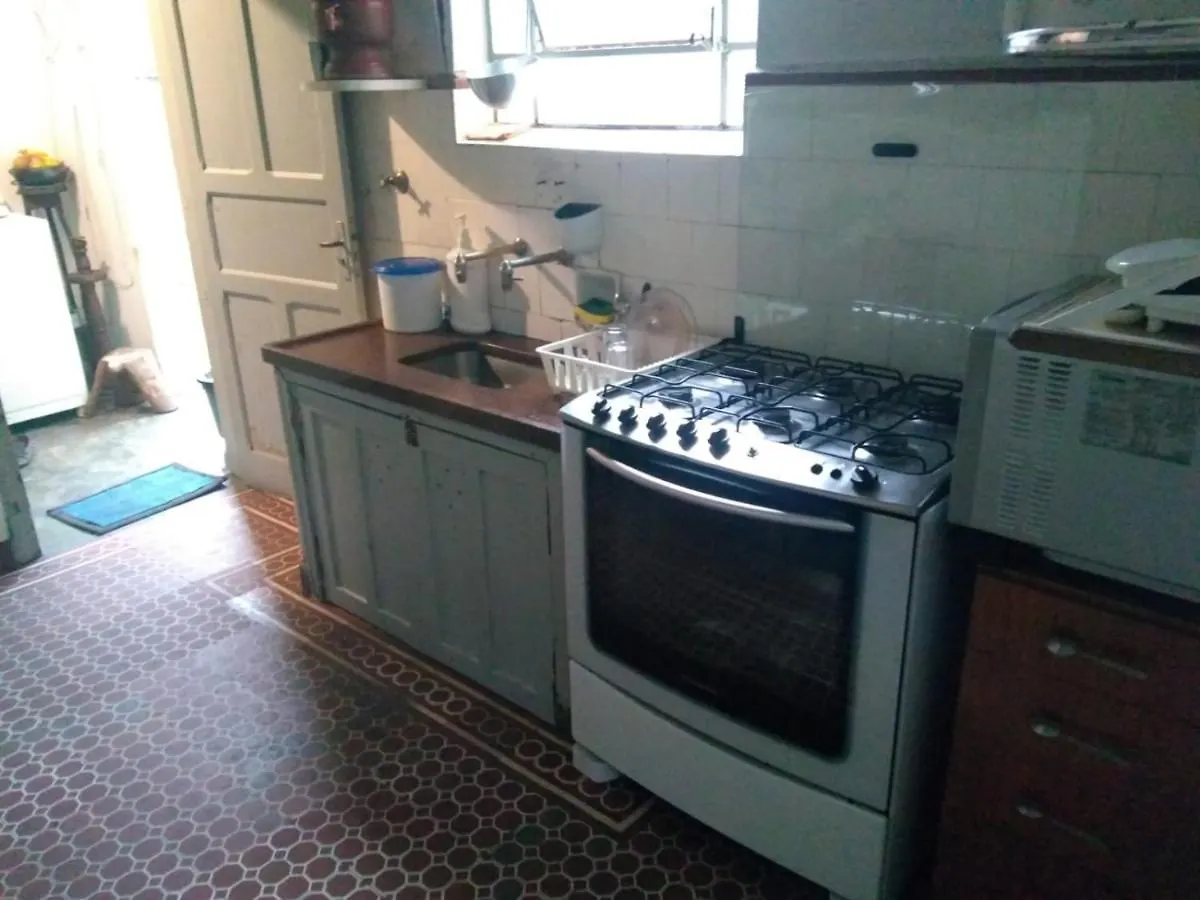 Quarto Em Casa Atelie Com Sol No Quintal Apartment Sao Paulo