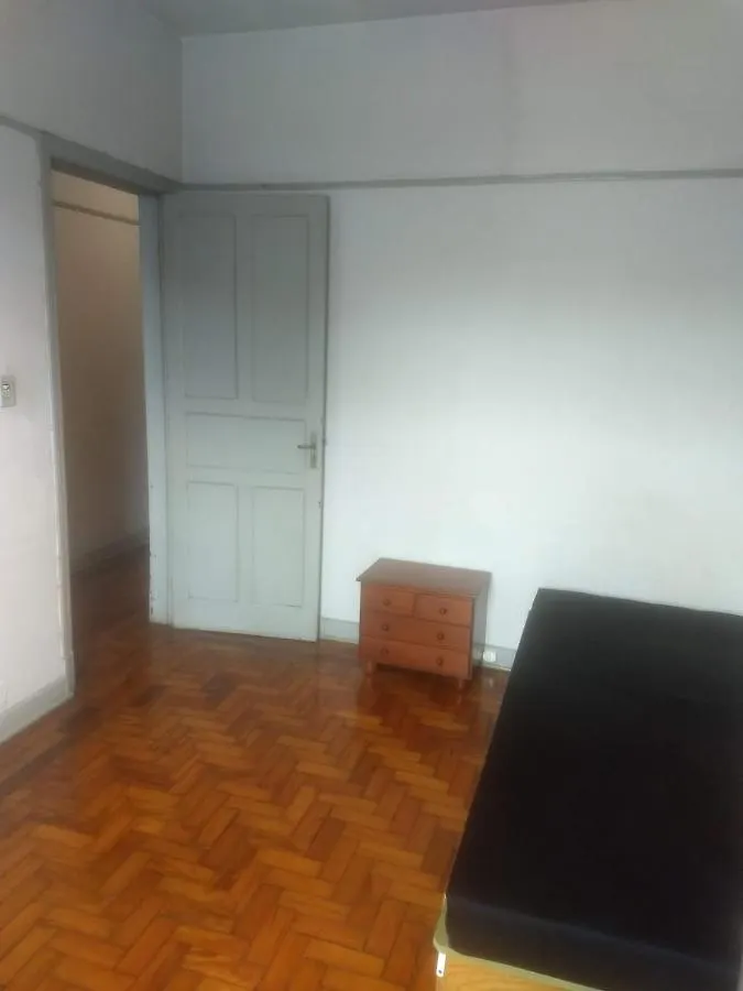 Quarto Em Casa Atelie Com Sol No Quintal Apartment Sao Paulo 0*,