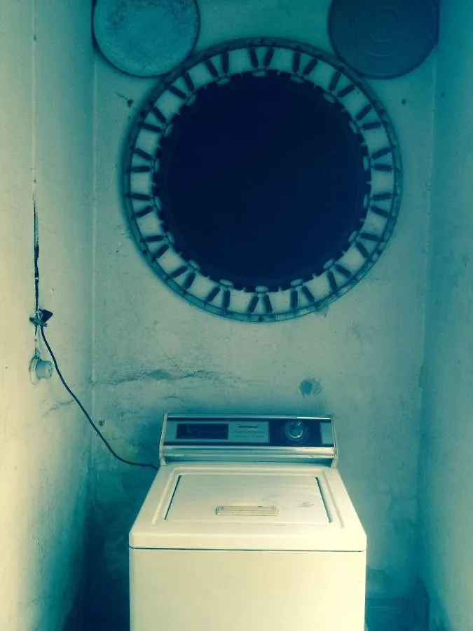 Quarto Em Casa Atelie Com Sol No Quintal Apartment Sao Paulo Brazil