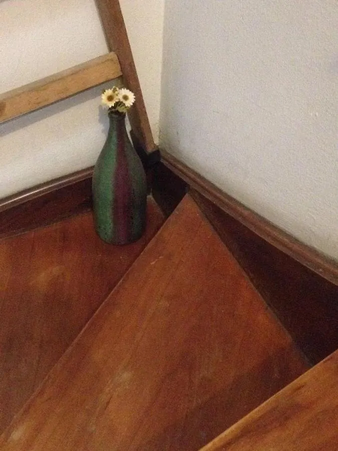 Quarto Em Casa Atelie Com Sol No Quintal Apartment Sao Paulo Homestay